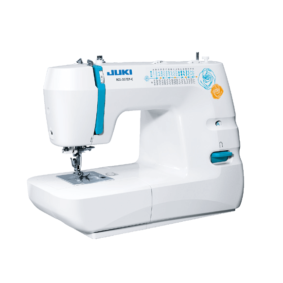 Juki Domestic - HZL-357ZP-C Sewing Machine – Ahmeds Textiles