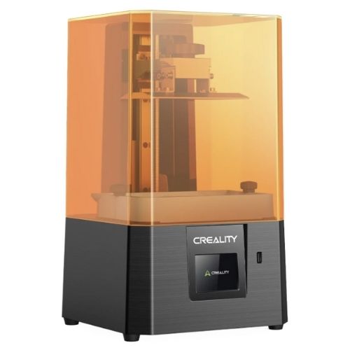 Creality Halot R6 Resin 3D Printer