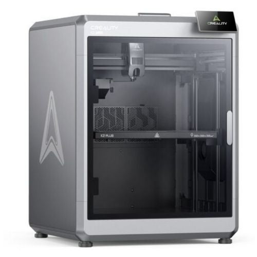 Creality K2 Plus 3D Printer