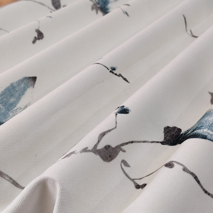 Curtain Fabric - Sakina Floral