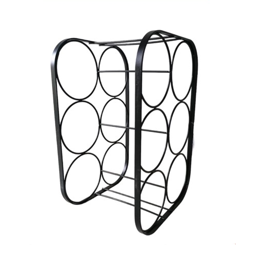 Bottle Rack - 6 Bottle – Ahmeds Textiles
