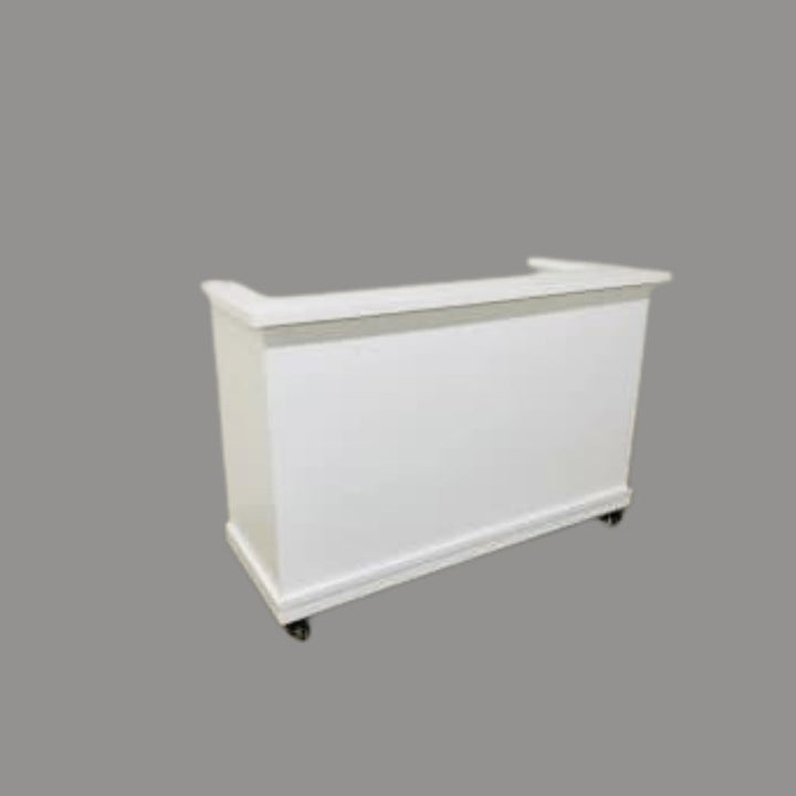 Colapsable Bar - Cutting Edge