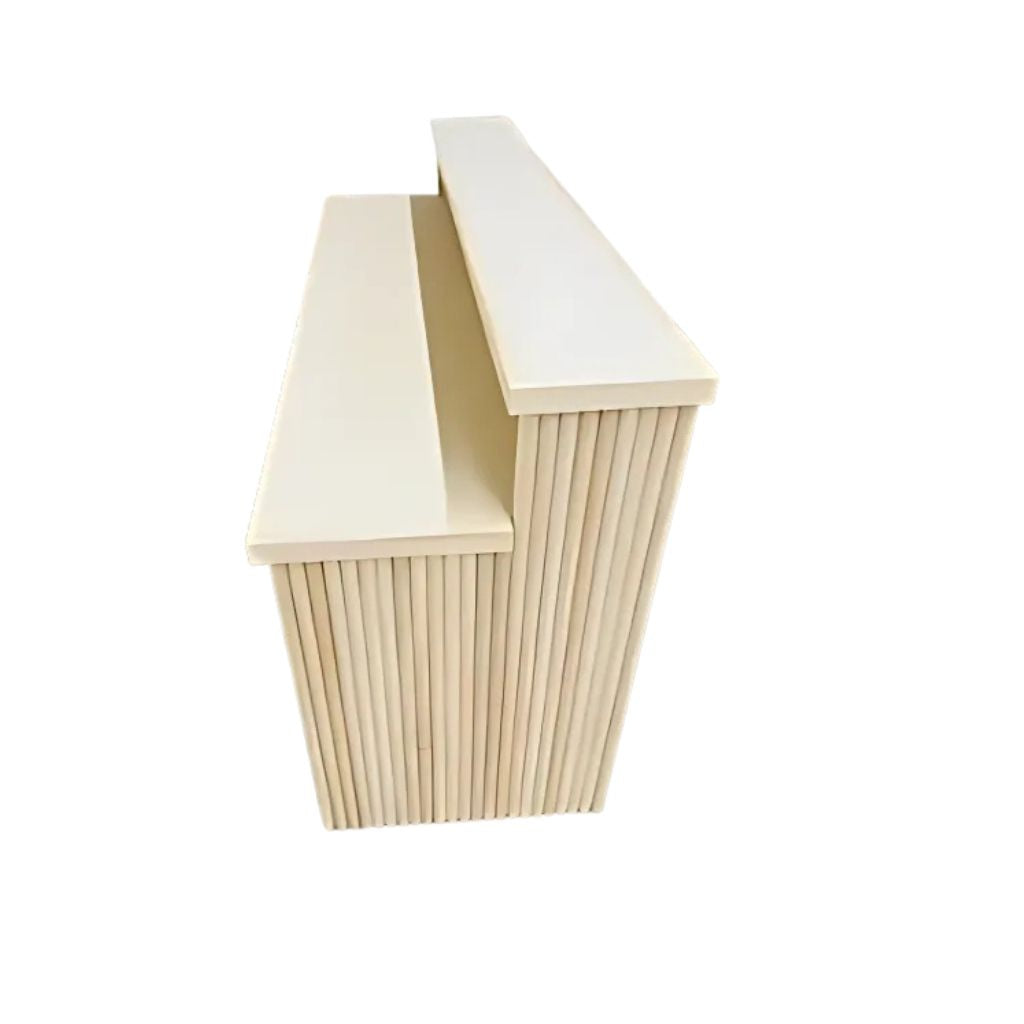 Foldable  Bar - Woodburrow