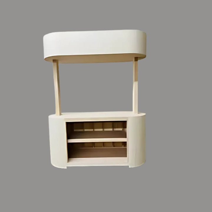 Foldable  Bar - ArcHaus