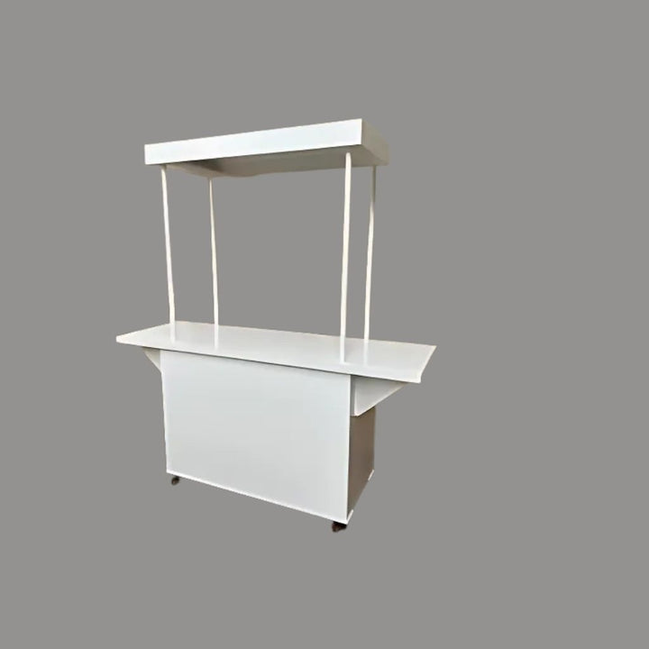 Foldable  Bar - Steel RollHaus