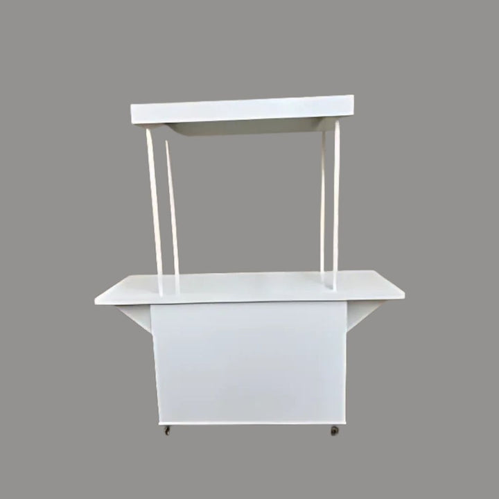 Foldable  Bar - Steel RollHaus