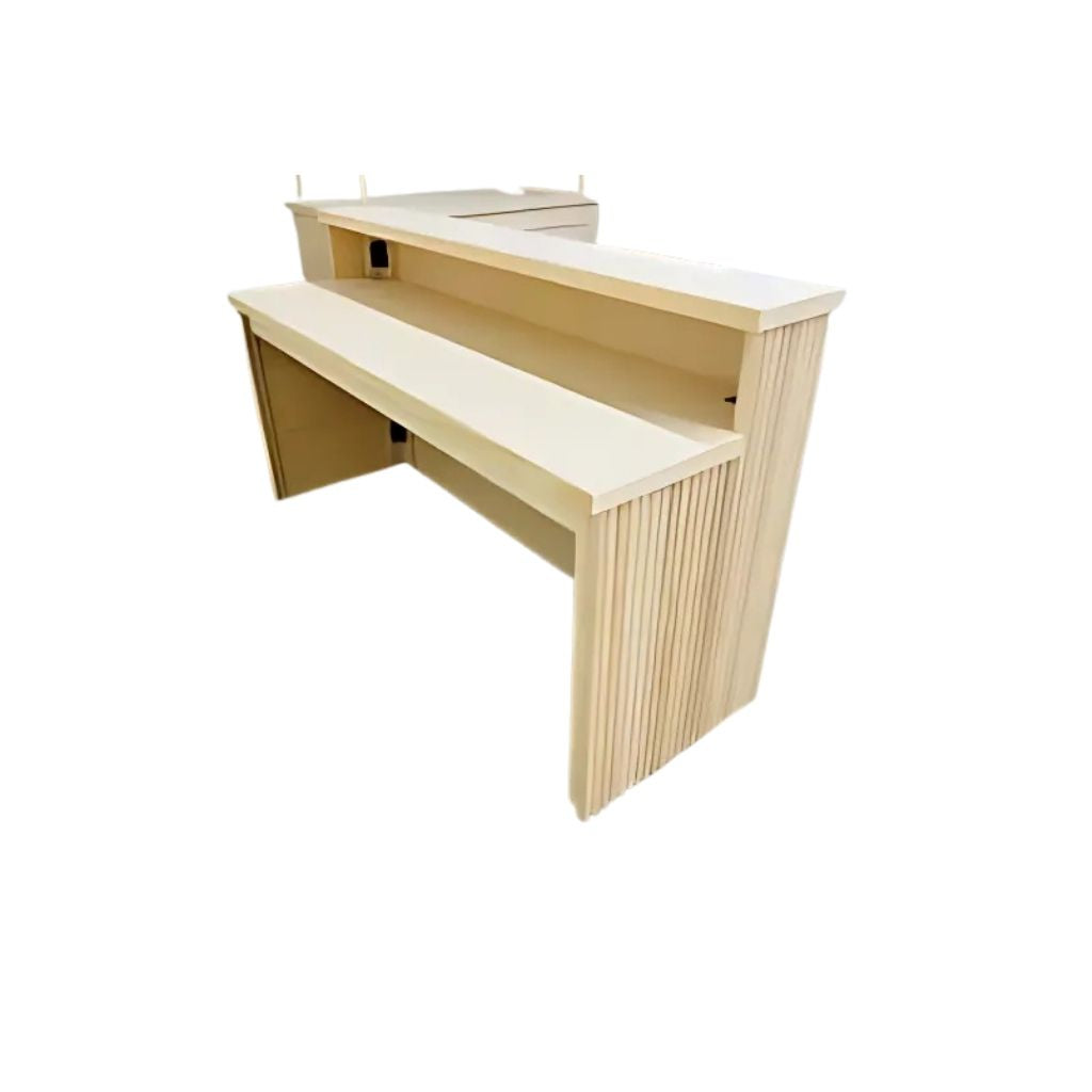 Foldable  Bar - Woodburrow