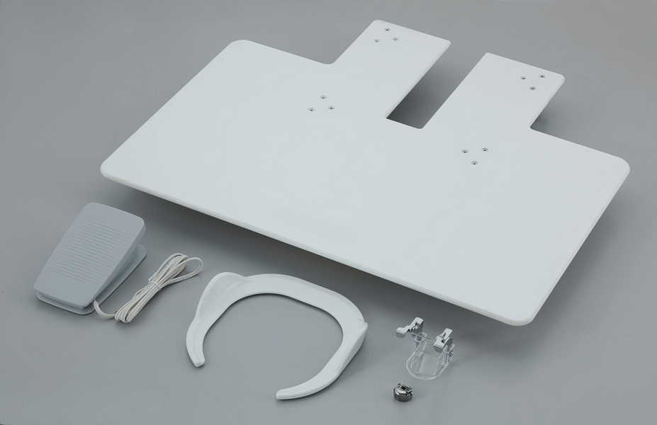 Brother VR Free Motion Kit