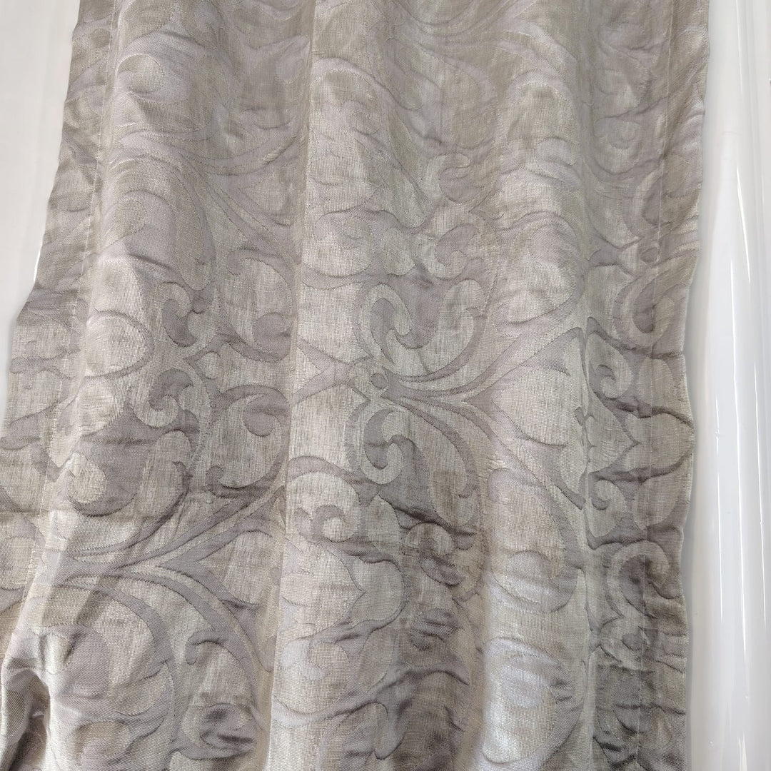 Curtain Fabric - Basilica