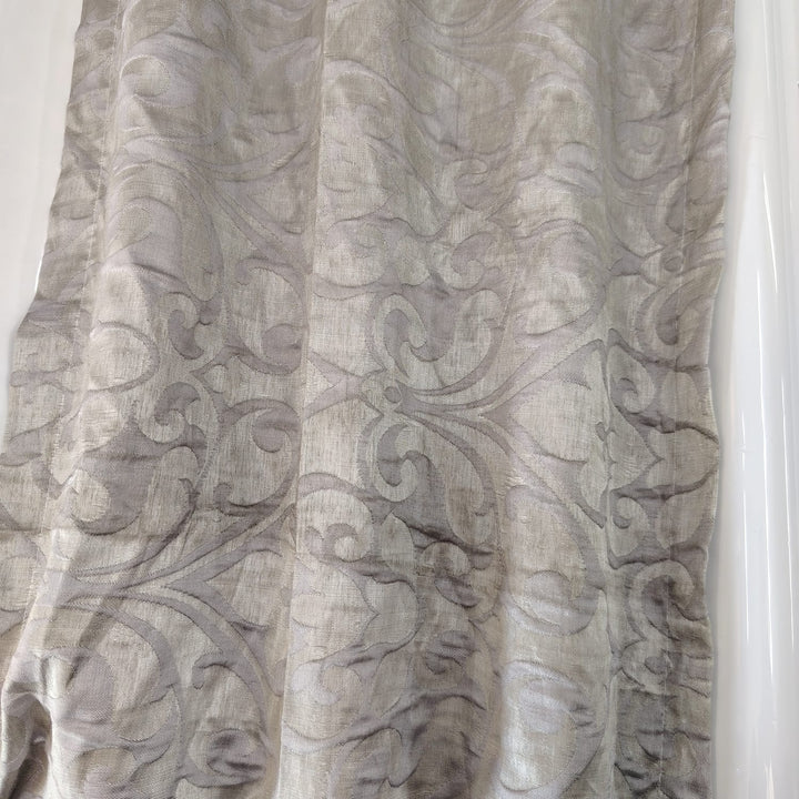 Curtain Fabric - Basilica