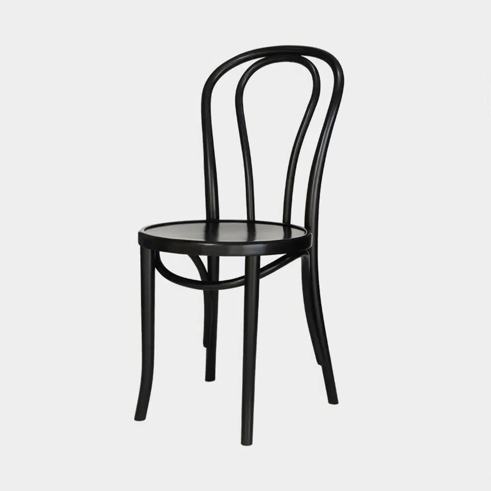 Bentwood Chairs - Resin – Ahmeds Textiles