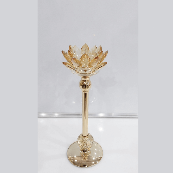 Candle Holder - Bloom 835-6