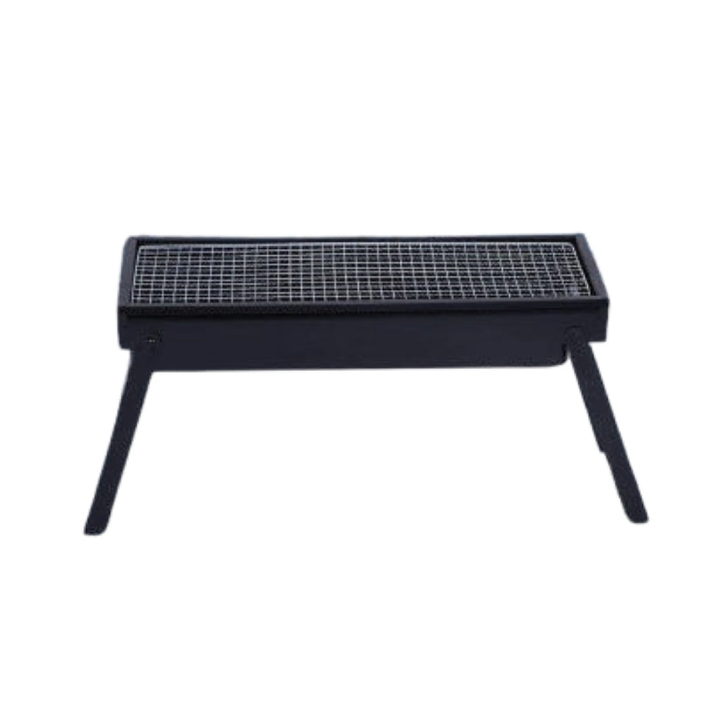 Braai Stand - Foldable with Drip Tray