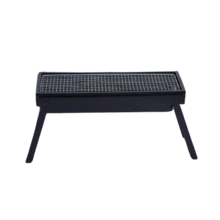 Braai Stand - Foldable with Drip Tray
