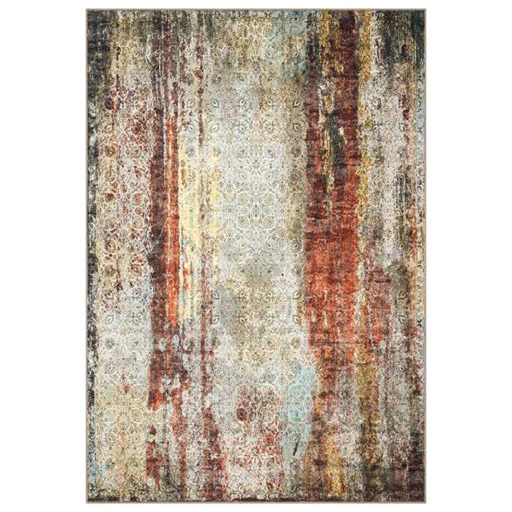 Carpet - Caspian Spice