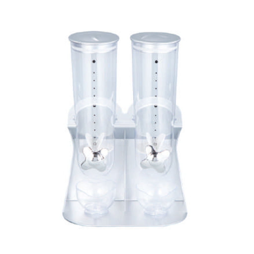 Cereal Dispensers - Double