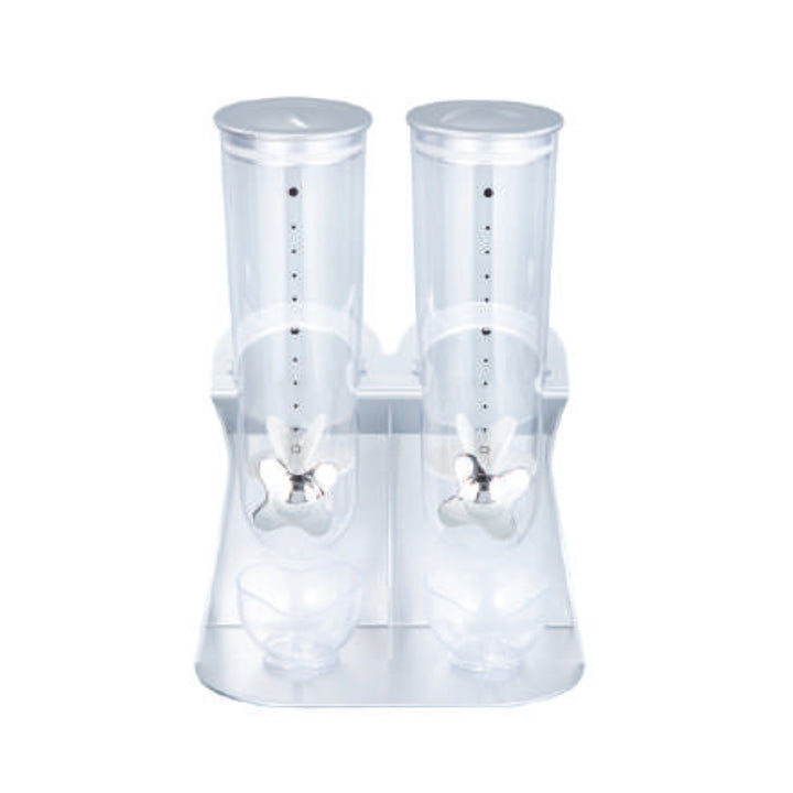 Cereal Dispensers - Double