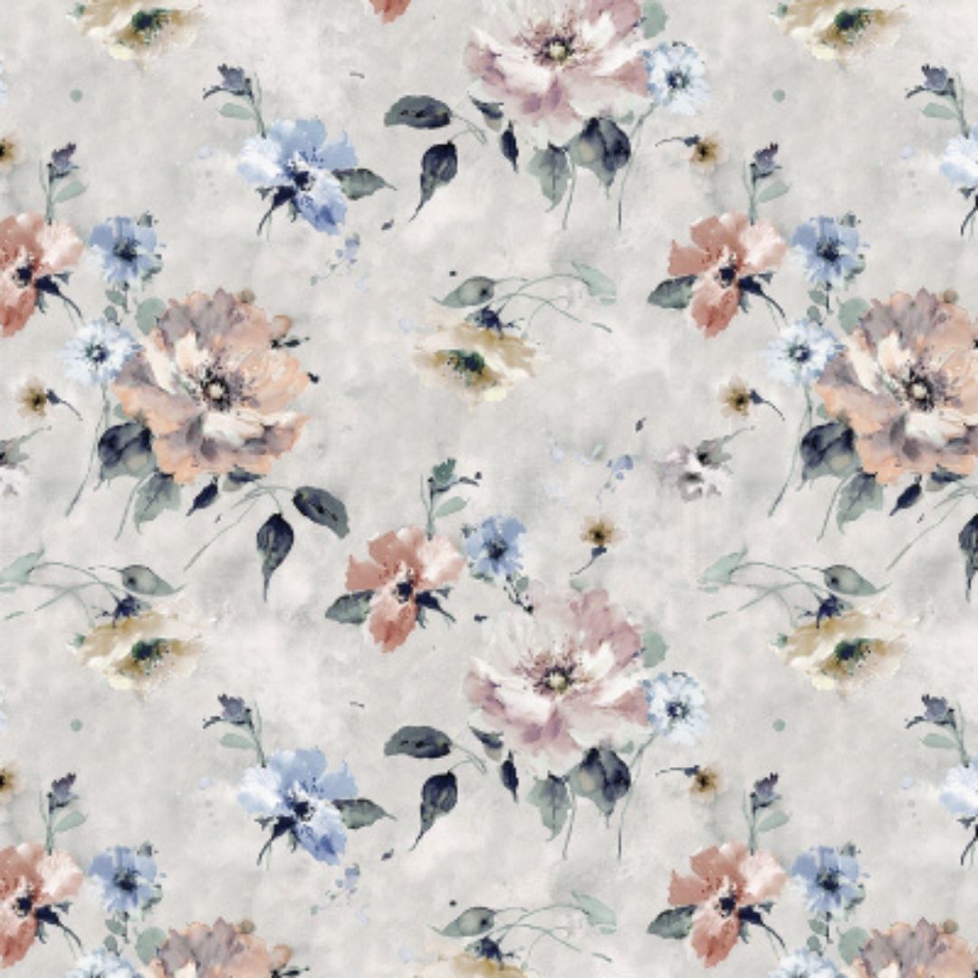 Fabric Curtain - Chelsea