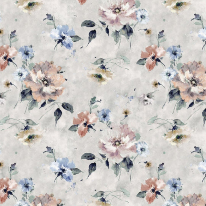 Fabric Curtain - Chelsea