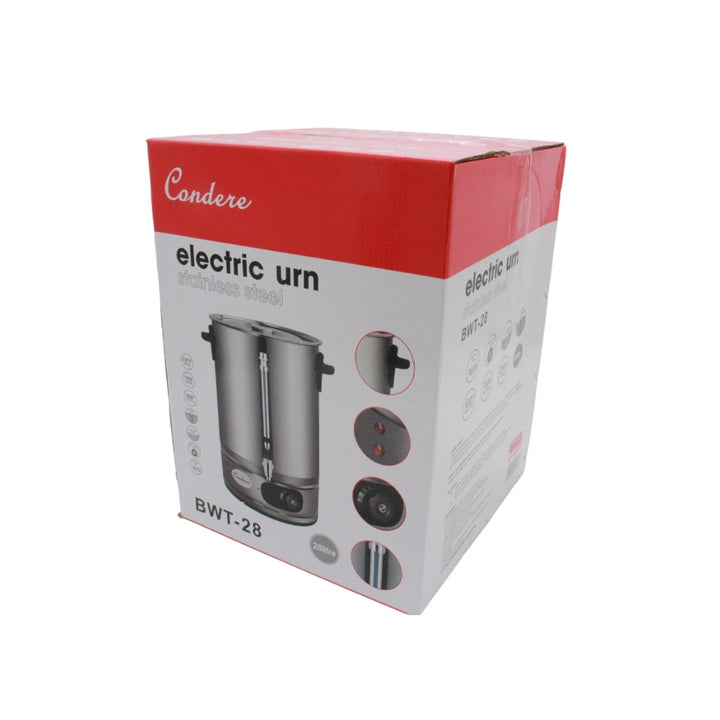 Condere Hot Water Urns