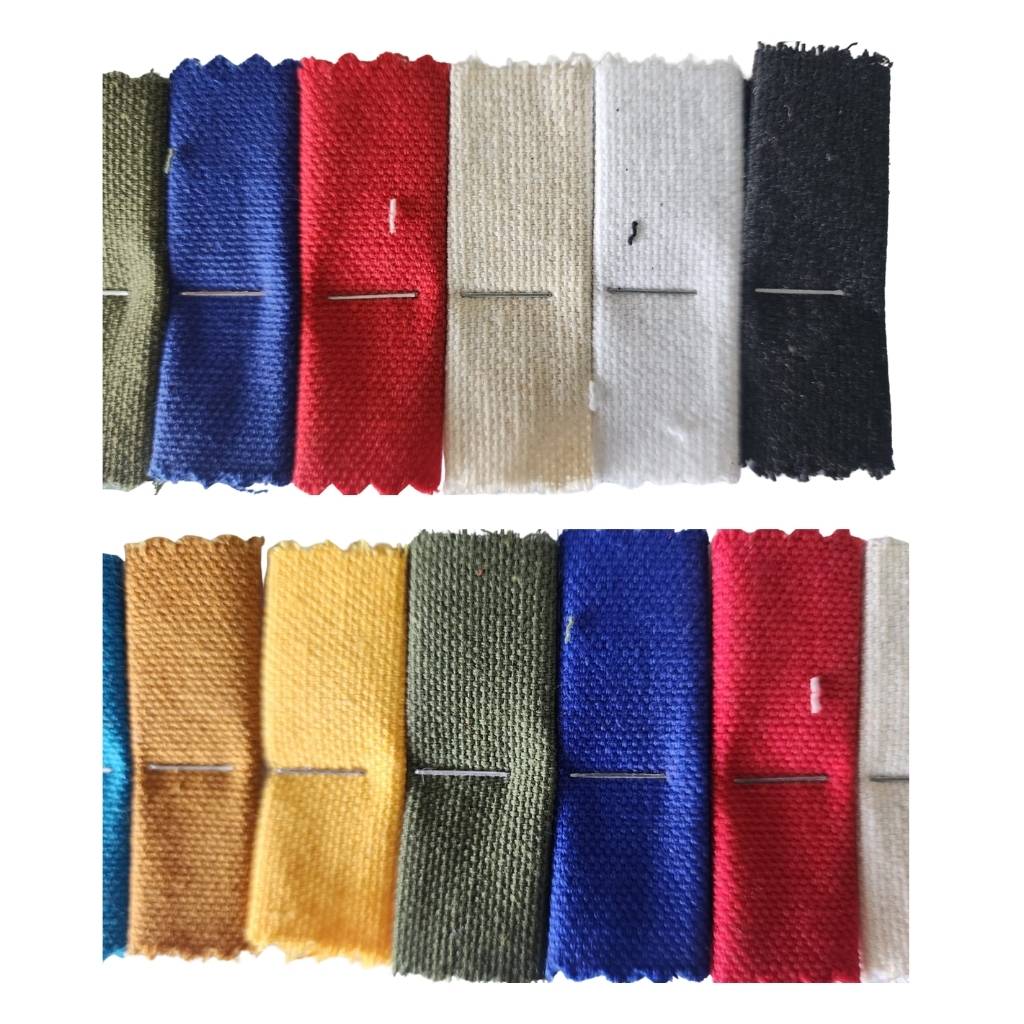 Cotton Canvas - 150cm