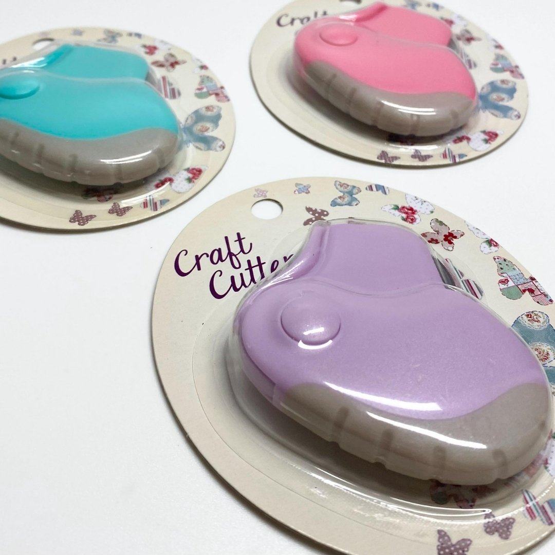 Craft Cutter - Pocket Pal