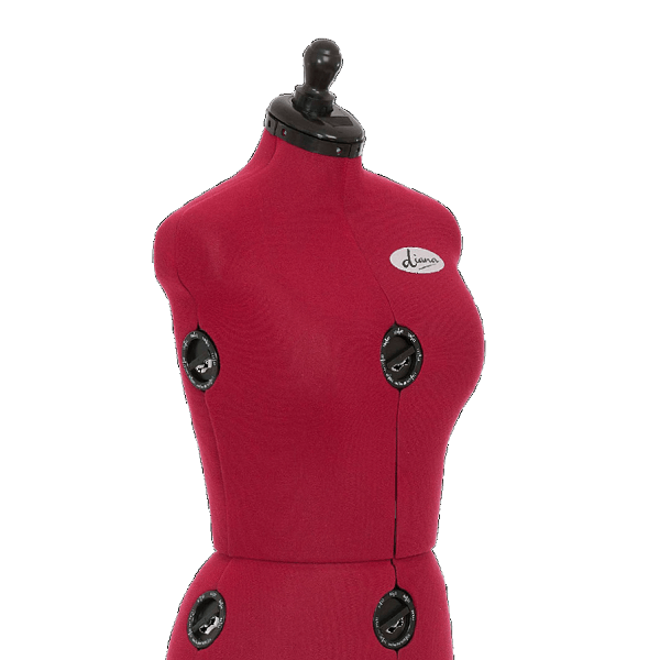 Dress Making Dolls - Diana