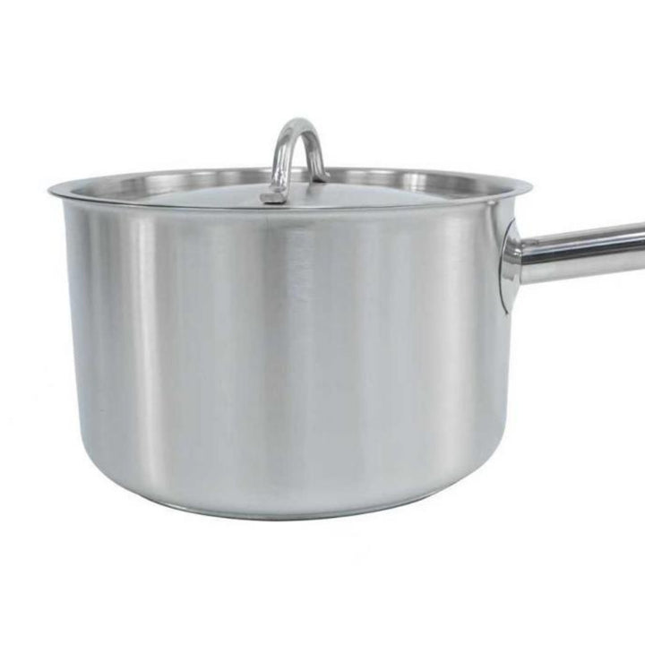 Dusseldorf Milk Pots