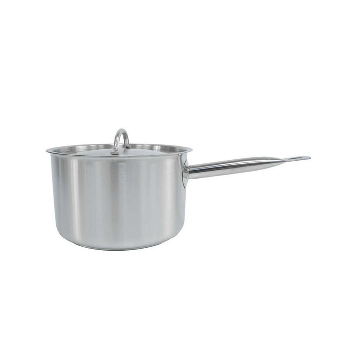 Dusseldorf Milk Pots