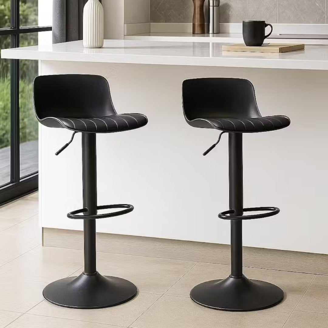 Eilene Barstool – Ahmeds Textiles