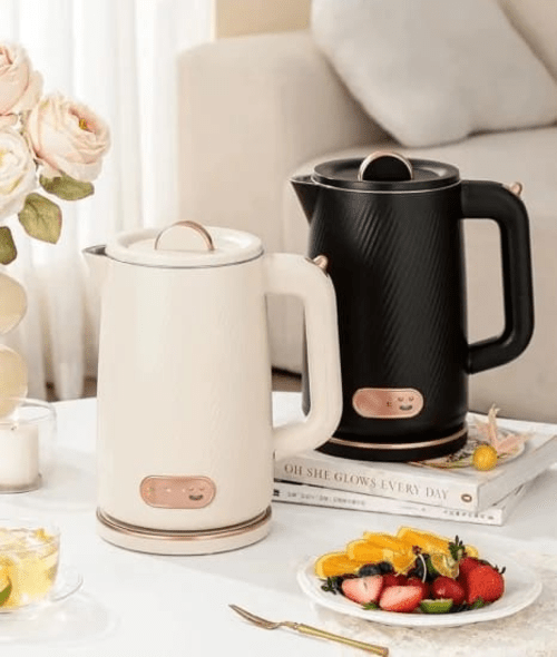 Electric Kettle - 1.8 Litre - Avantgarde – Ahmeds Textiles