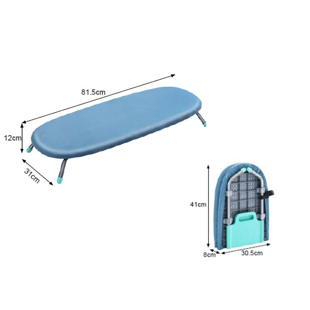 Empisal Tabletop Ironing Board