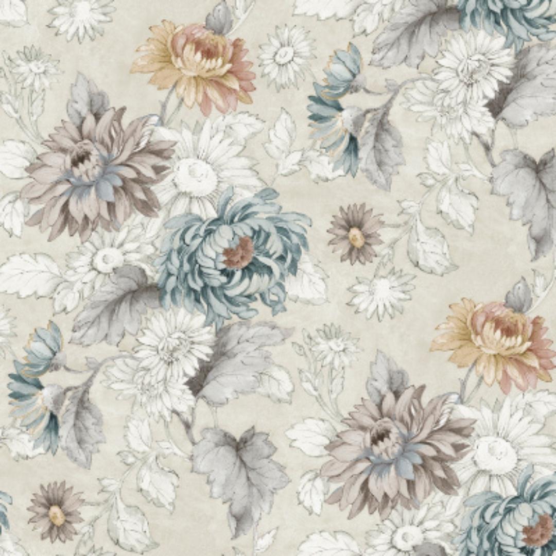 Fabric Curtain - Firenze