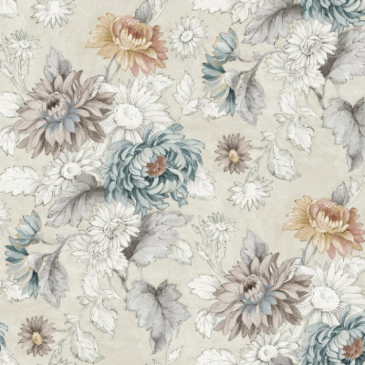 Fabric Curtain - Firenze