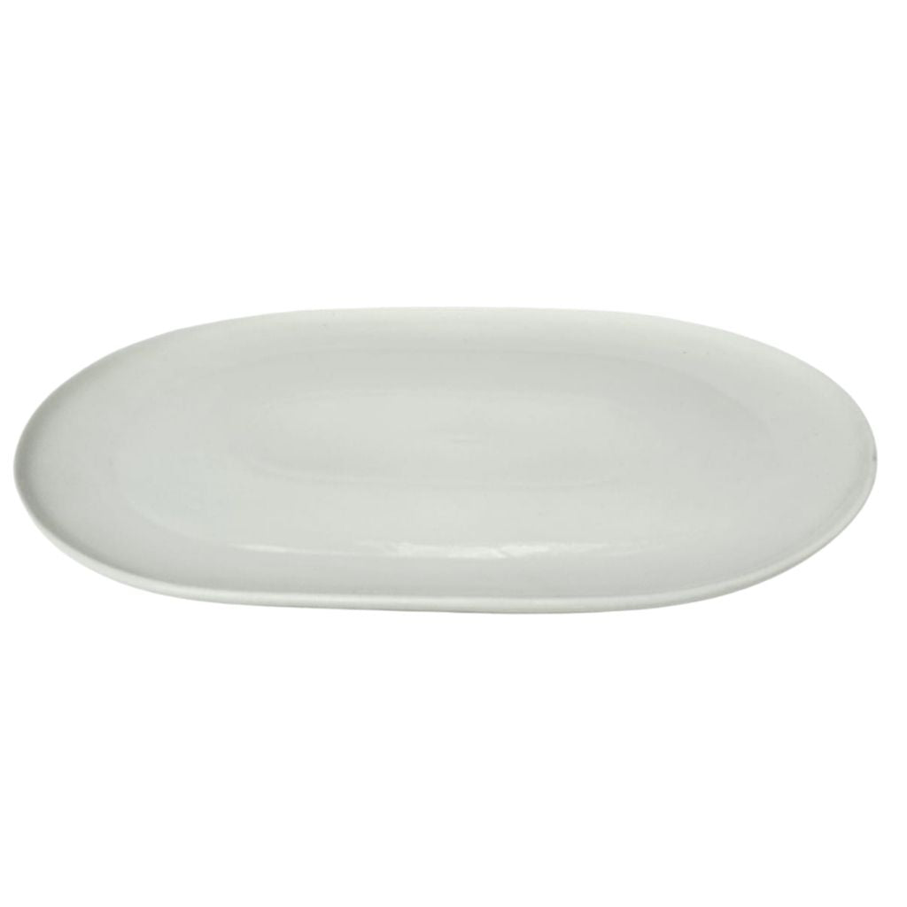 Grande Oval Serving Platter – 50cm