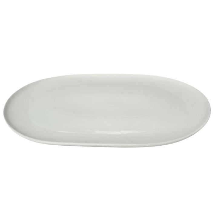 Grande Oval Serving Platter – 50cm
