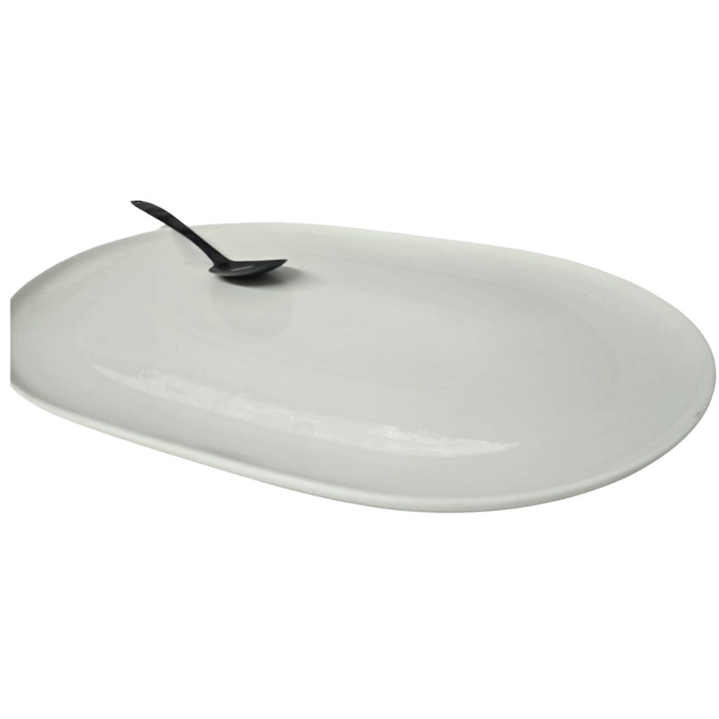 Grande Oval Serving Platter – 50cm