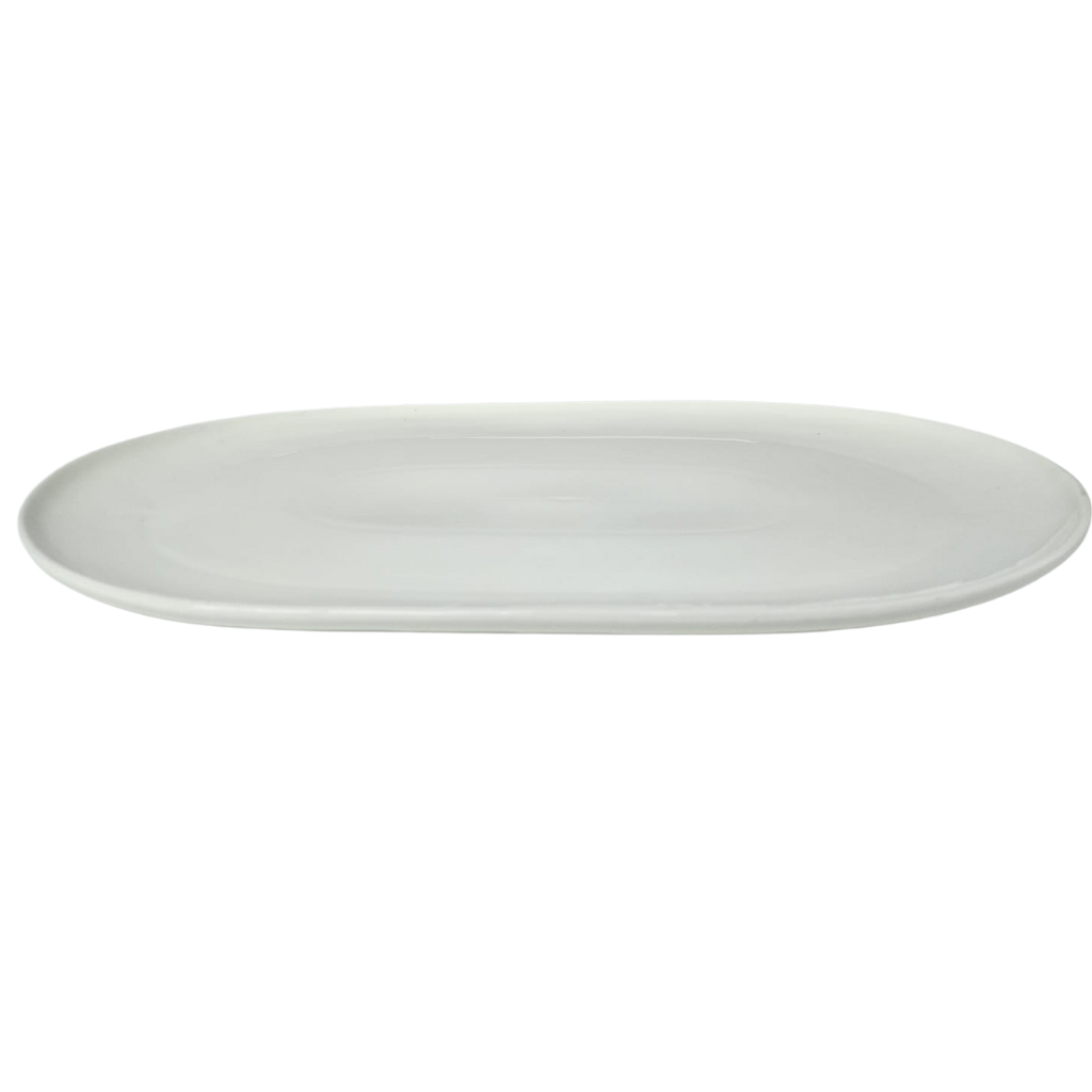 Grande Oval Serving Platter – 50cm