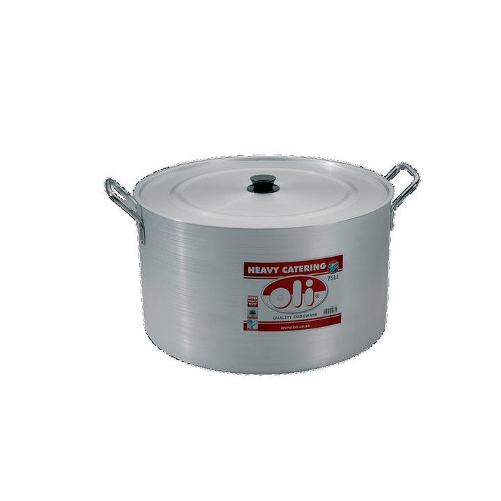 OLI - Heavy Catering Pots