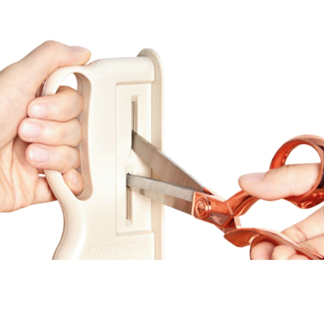 Hemline Scissors Sharpener