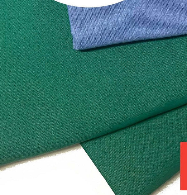 Hospital Sheeting - 100% Cotton 170GSM 100m Roll