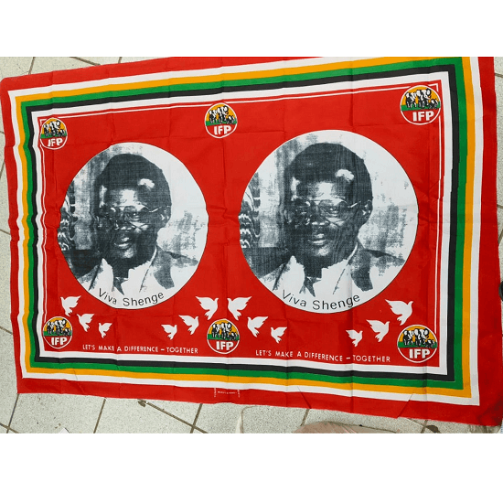Khanga  Shawl IFP