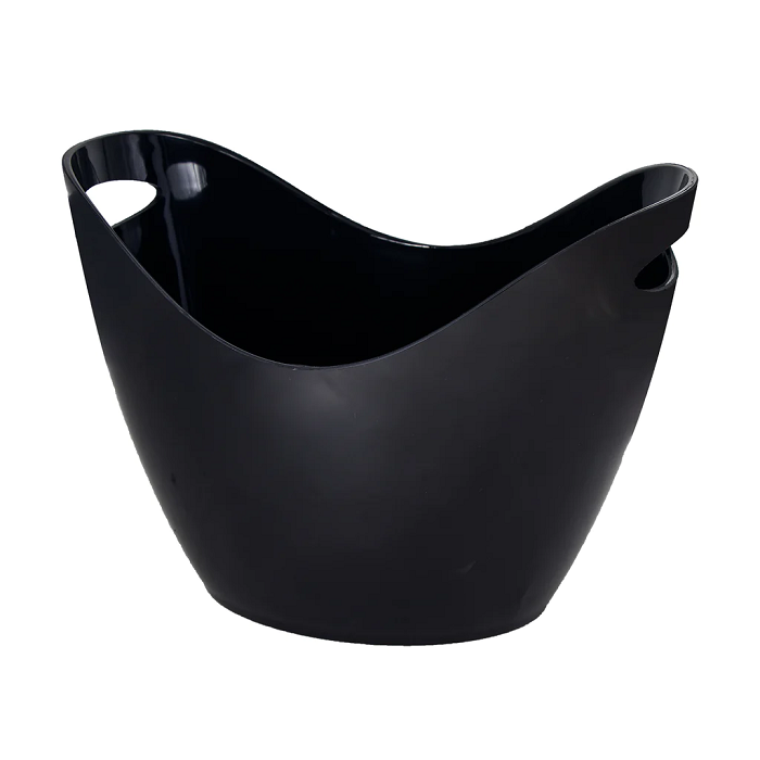 Ice Buckets - 7L Black