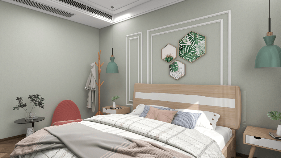 Interior Moulding Chair Rails