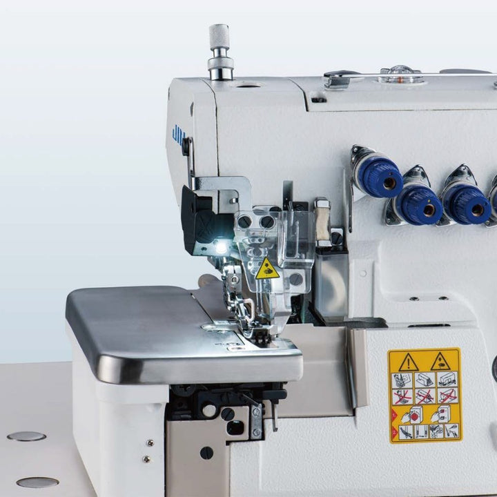 JIN M1535NS - 5 Thread Overlock Direct Drive
