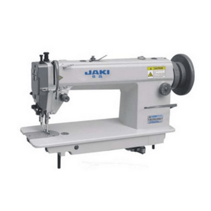 Jaki JR-DY370 - Industrial Walking Foot Machine