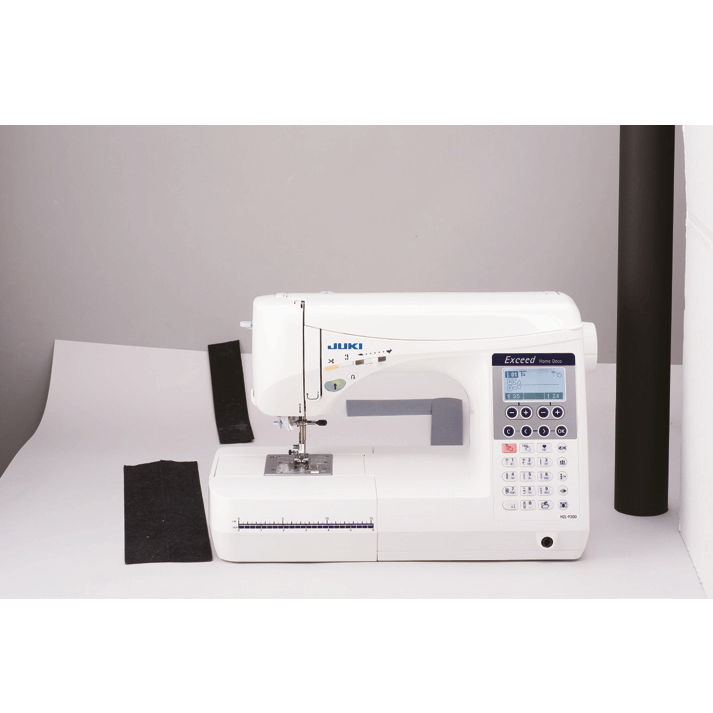 Juki Domestic - HZL-F300 Home Deco