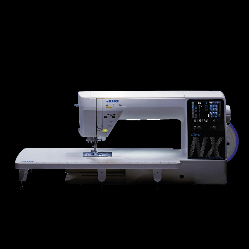 Juki Domestic - HZL-NX7 Sewing Machine – Ahmeds Textiles