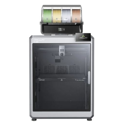 Creality K2 Plus Combo 3D Printer 350x350x350mm with CFS