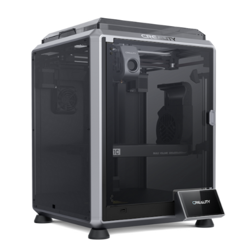 Creality K1-C 3D Printer with AI Camera 220x220x250